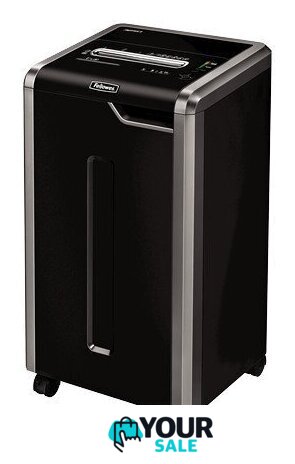 Шредер Fellowes 325Ci 4632001 - Изображение №1 — Интернет-магазин Your Sale