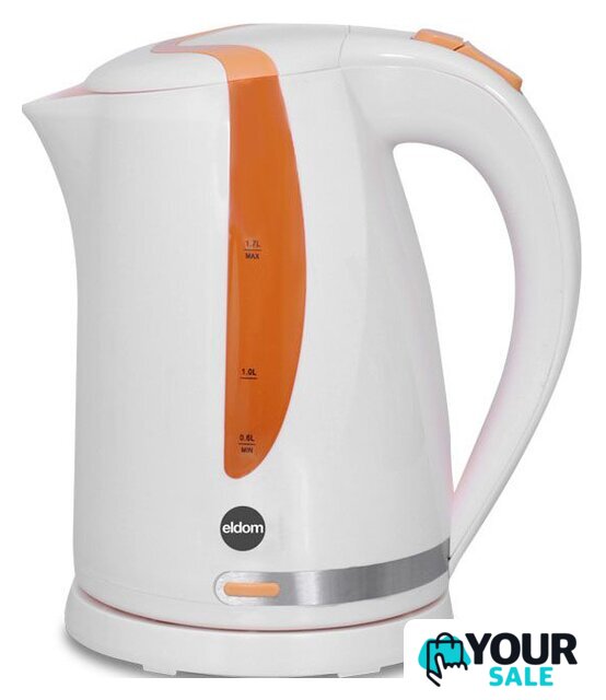 Электрический чайник Eldom C230 Sunny - Изображение №2 — Интернет-магазин Your Sale