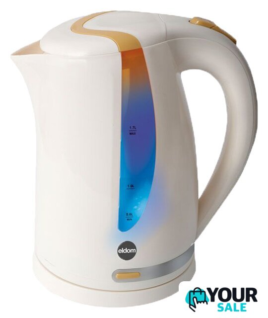 Электрический чайник Eldom C230 Sunny - Изображение №1 — Интернет-магазин Your Sale