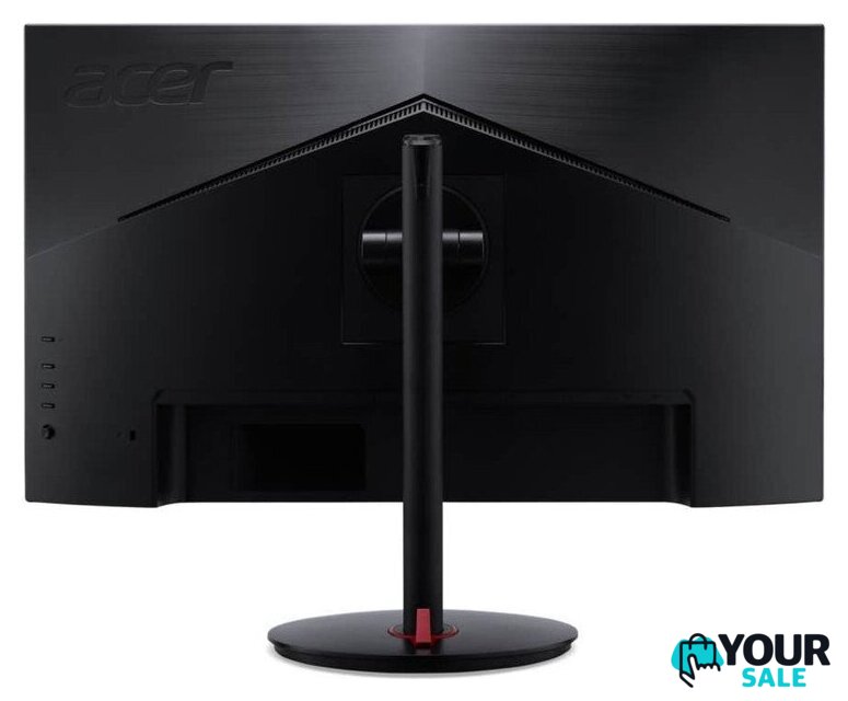 Игровой монитор Acer Nitro XV271UM3bmiiprx UM.HX1AA.301 - Изображение №4 — Интернет-магазин Your Sale