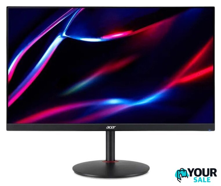 Игровой монитор Acer Nitro XV271UM3bmiiprx UM.HX1AA.301 - Изображение №1 — Интернет-магазин Your Sale