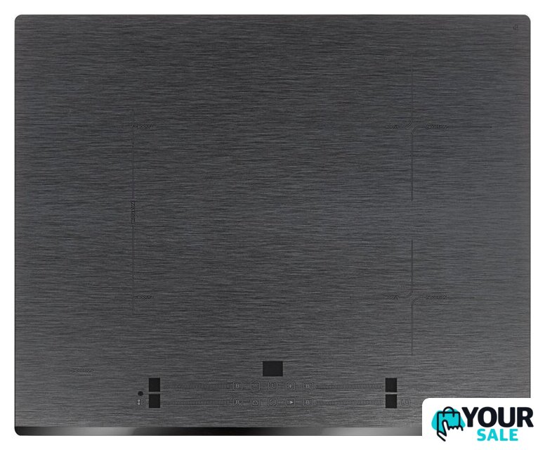 Варочная панель ZorG INO62 gray - Изображение №1 — Интернет-магазин Your Sale
