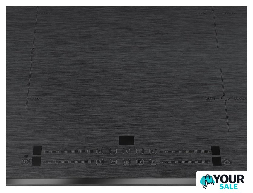 Варочная панель ZorG INO62 gray - Изображение №3 — Интернет-магазин Your Sale