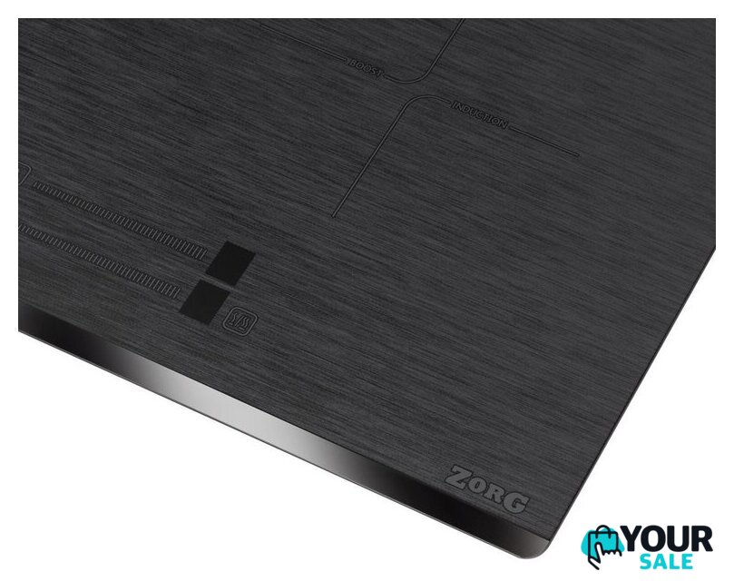 Варочная панель ZorG INO62 gray - Изображение №5 — Интернет-магазин Your Sale