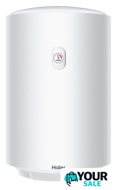 Накопительный электрический водонагреватель Haier ES100V-A3 - Изображение №1 — Интернет-магазин Your Sale