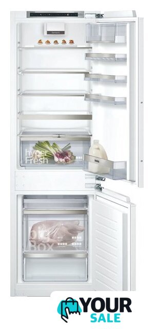 Холодильник Siemens iQ500 KI86SHDD0 - Изображение №1 — Интернет-магазин Your Sale