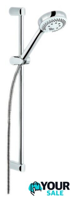 Душевой гарнитур  Kludi Logo 3S 6836305-00 - Изображение №1 — Интернет-магазин Your Sale