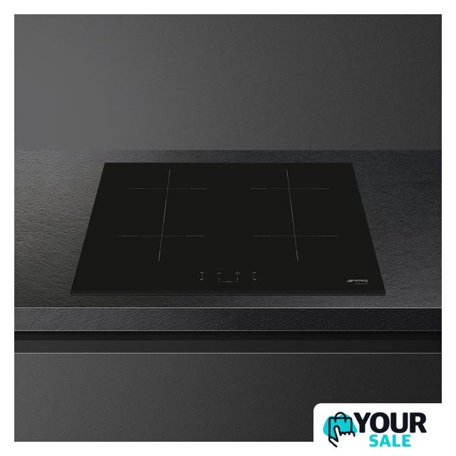 Варочная панель Smeg SIB2641D - Изображение №4 — Интернет-магазин Your Sale