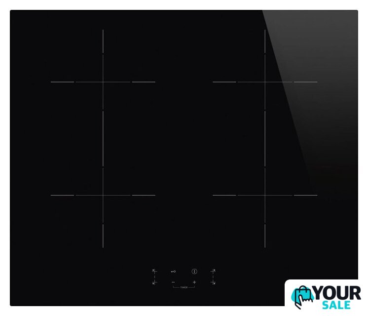 Варочная панель Smeg SIB2641D - Изображение №1 — Интернет-магазин Your Sale