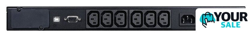 Источник бесперебойного питания Powercom Smart King Pro+ SPR-700 - Изображение №2 — Интернет-магазин Your Sale