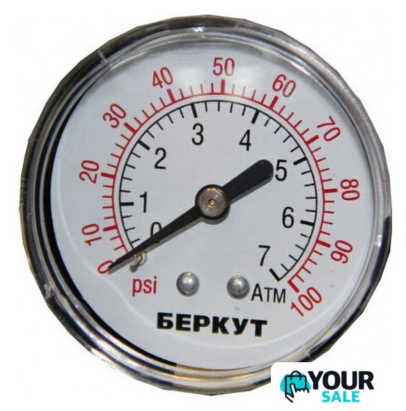 Автомобильный компрессор Беркут R15 - Изображение №8 — Интернет-магазин Your Sale