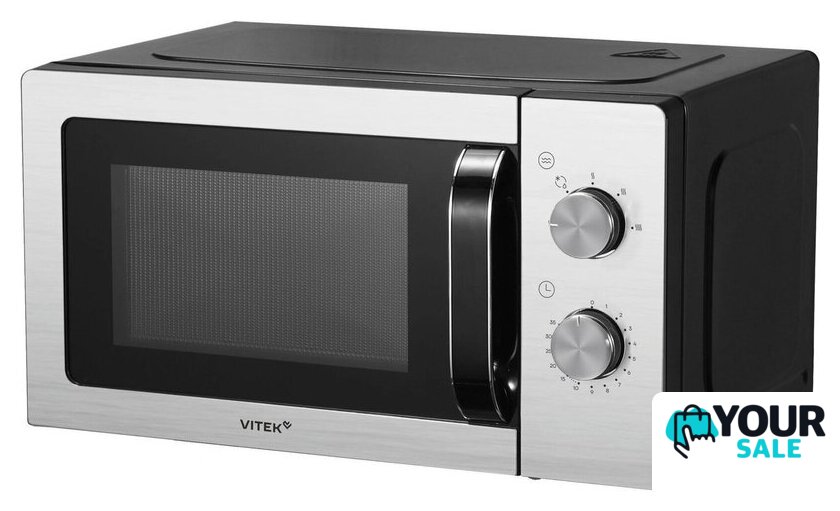 Микроволновая печь Vitek VT-MW1420 - Изображение №2 — Интернет-магазин Your Sale
