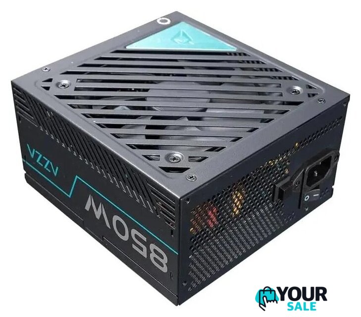 Блок питания AZZA PSAZ-850GM - Изображение №3 — Интернет-магазин Your Sale
