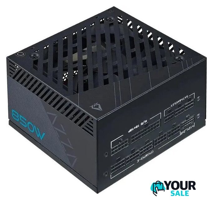 Блок питания AZZA PSAZ-850GM - Изображение №2 — Интернет-магазин Your Sale