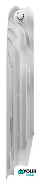 Биметаллический радиатор Royal Thermo Vittoria Super 500 2.0 VDR80 - 4 секций - Изображение №4 — Интернет-магазин Your Sale
