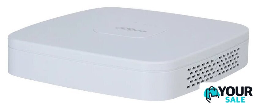Сетевой видеорегистратор Dahua DHI-NVR2108-S3 - Изображение №1 — Интернет-магазин Your Sale