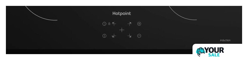 Варочная панель Hotpoint HQ 1460S BF - Изображение №6 — Интернет-магазин Your Sale