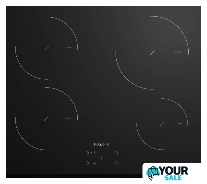 Варочная панель Hotpoint HQ 1460S BF - Изображение №1 — Интернет-магазин Your Sale