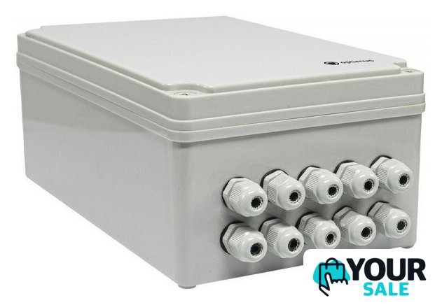 Неуправляемый коммутатор Optimus U2I-8F2b/1F - Изображение №1 — Интернет-магазин Your Sale