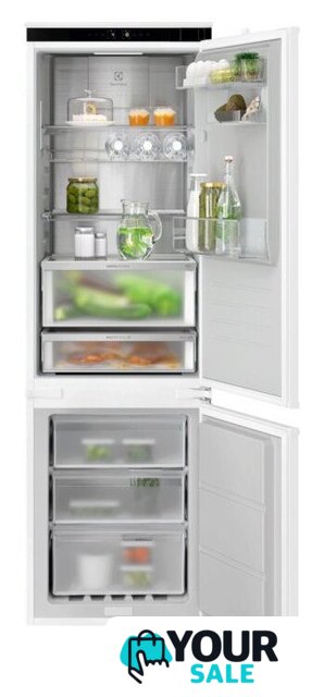 Холодильник Electrolux 900 MultiChill ENZ9MC18S - Изображение №1 — Интернет-магазин Your Sale