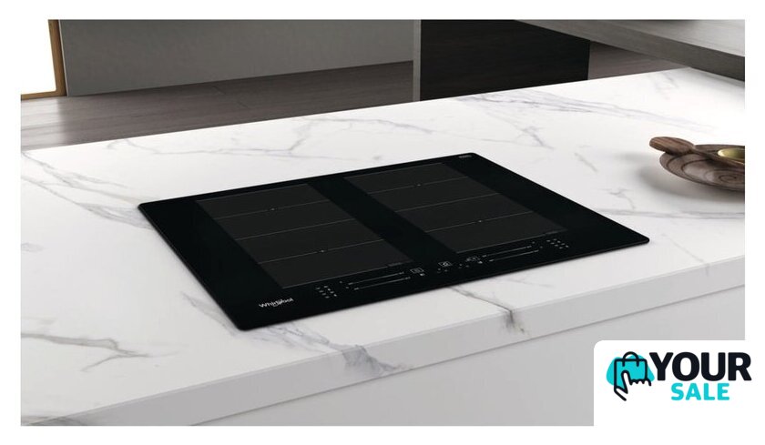 Варочная панель Whirlpool WF S8865 NE - Изображение №7 — Интернет-магазин Your Sale