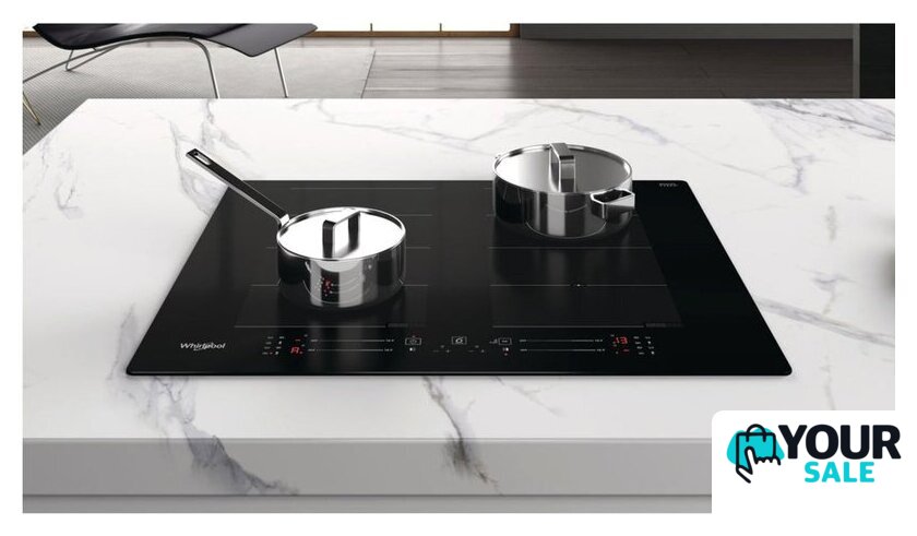 Варочная панель Whirlpool WF S8865 NE - Изображение №8 — Интернет-магазин Your Sale