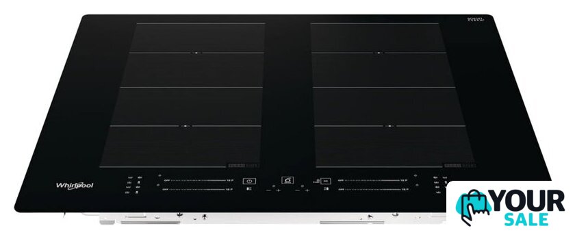 Варочная панель Whirlpool WF S8865 NE - Изображение №2 — Интернет-магазин Your Sale