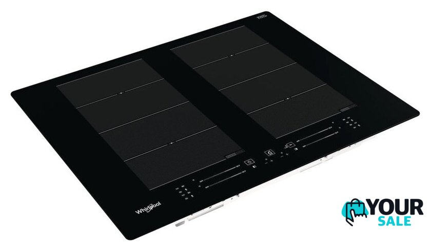 Варочная панель Whirlpool WF S8865 NE - Изображение №3 — Интернет-магазин Your Sale