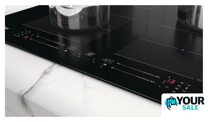 Варочная панель Whirlpool WF S8865 NE - Изображение №4 — Интернет-магазин Your Sale