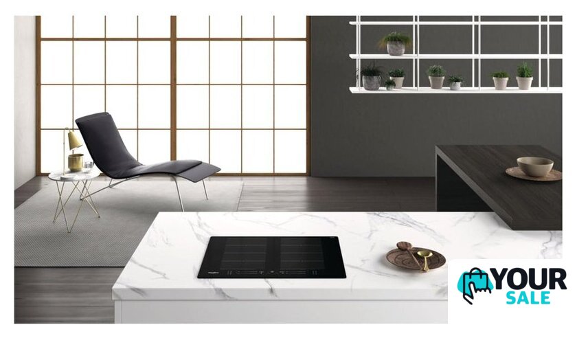 Варочная панель Whirlpool WF S8865 NE - Изображение №10 — Интернет-магазин Your Sale