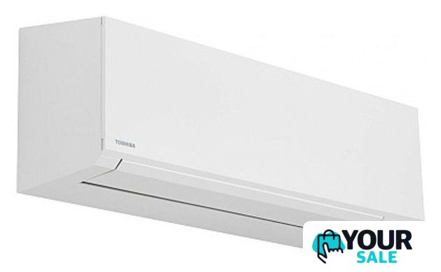 Внутренний блок Toshiba Shorai Edge Black RAS-B13G3KVSG-E - Изображение №2 — Интернет-магазин Your Sale