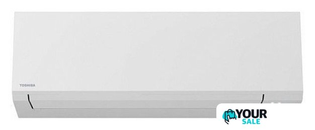 Внутренний блок Toshiba Shorai Edge Black RAS-B13G3KVSG-E - Изображение №3 — Интернет-магазин Your Sale