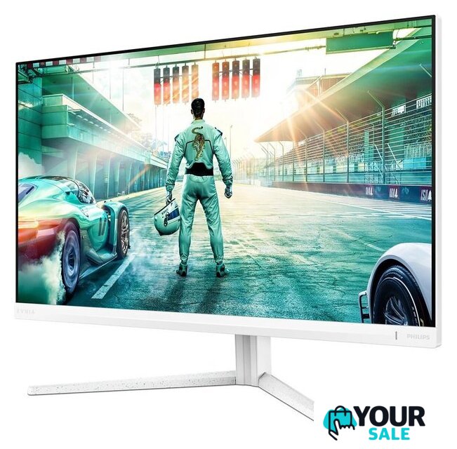 Игровой монитор Philips Evnia 27M2N3501PA/00 - Изображение №3 — Интернет-магазин Your Sale