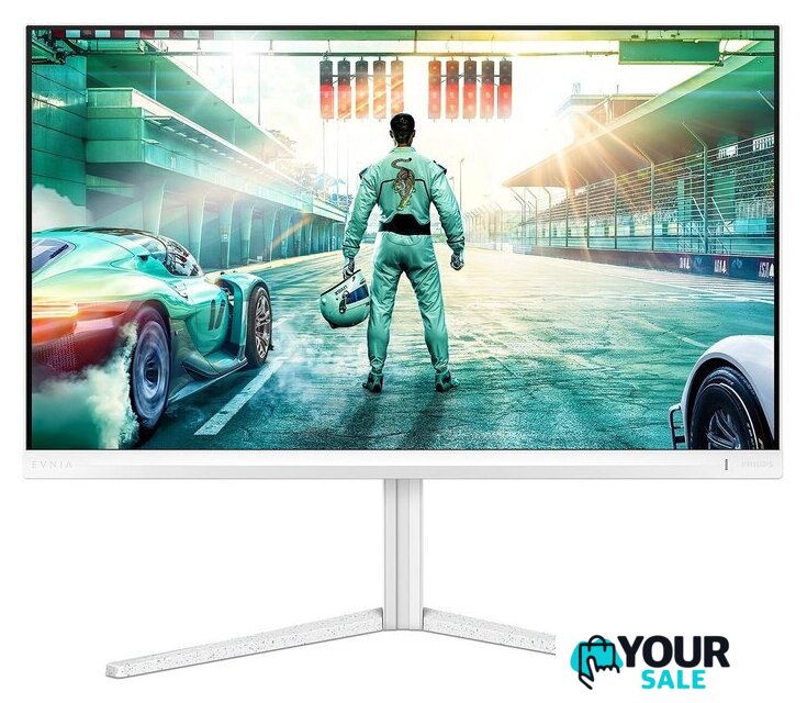 Игровой монитор Philips Evnia 27M2N3501PA/00 - Изображение №1 — Интернет-магазин Your Sale
