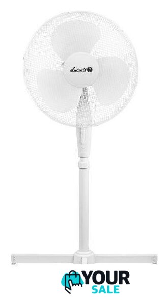 Вентилятор Lucznik SF 2019 - Изображение №1 — Интернет-магазин Your Sale