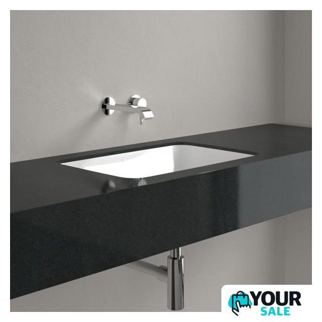 Умывальник Villeroy & Boch Architectura 5A776001 - Изображение №3 — Интернет-магазин Your Sale
