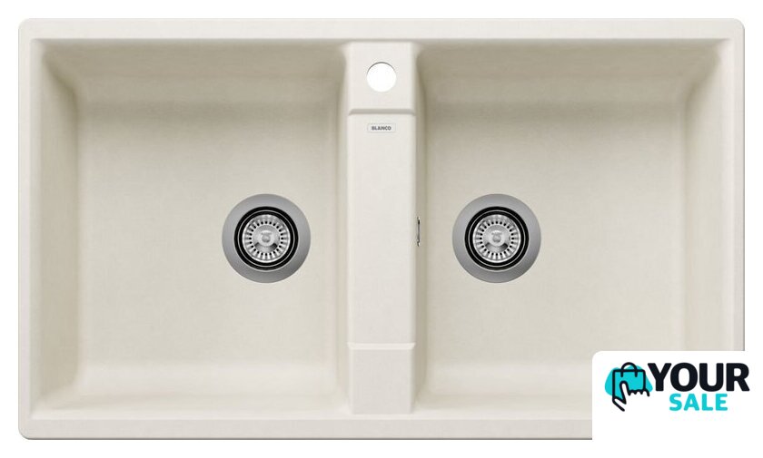 Кухонная мойка Blanco Zia 9 527210 - Изображение №1 — Интернет-магазин Your Sale