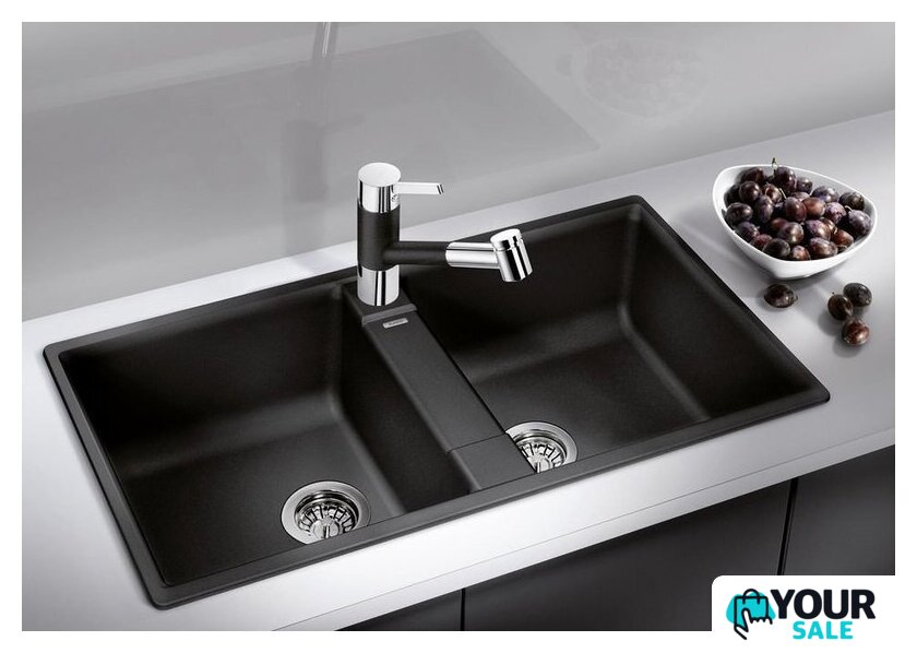 Кухонная мойка Blanco Zia 9 527210 - Изображение №2 — Интернет-магазин Your Sale