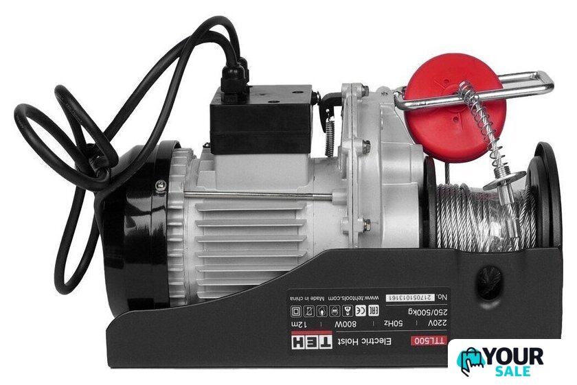 Таль  TEH TTL500 - Изображение №4 — Интернет-магазин Your Sale