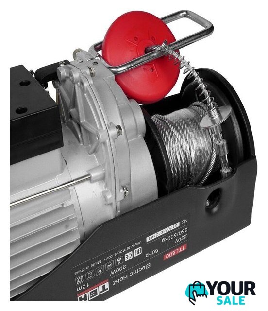Таль  TEH TTL500 - Изображение №7 — Интернет-магазин Your Sale