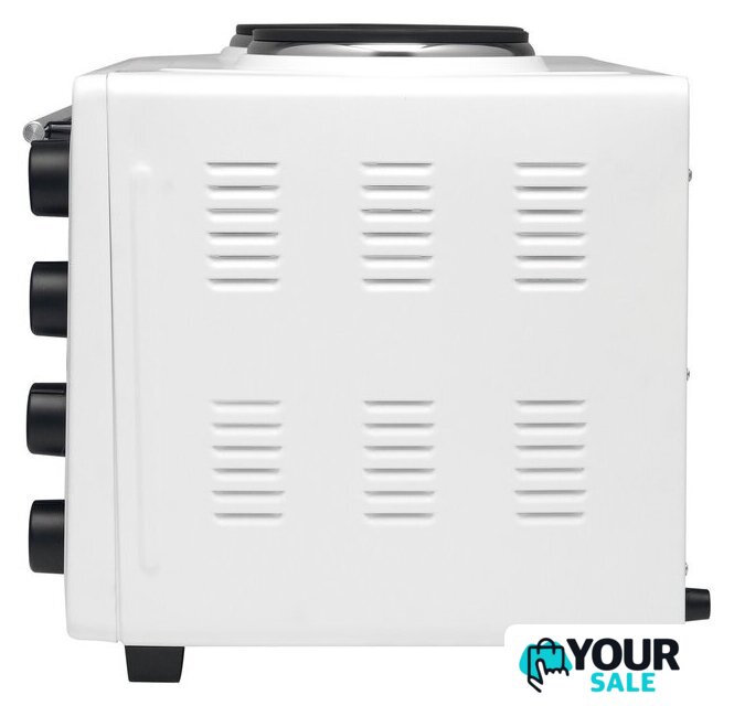 Мини-печь Making Oasis Everywhere M-BL35W1 - Изображение №6 — Интернет-магазин Your Sale
