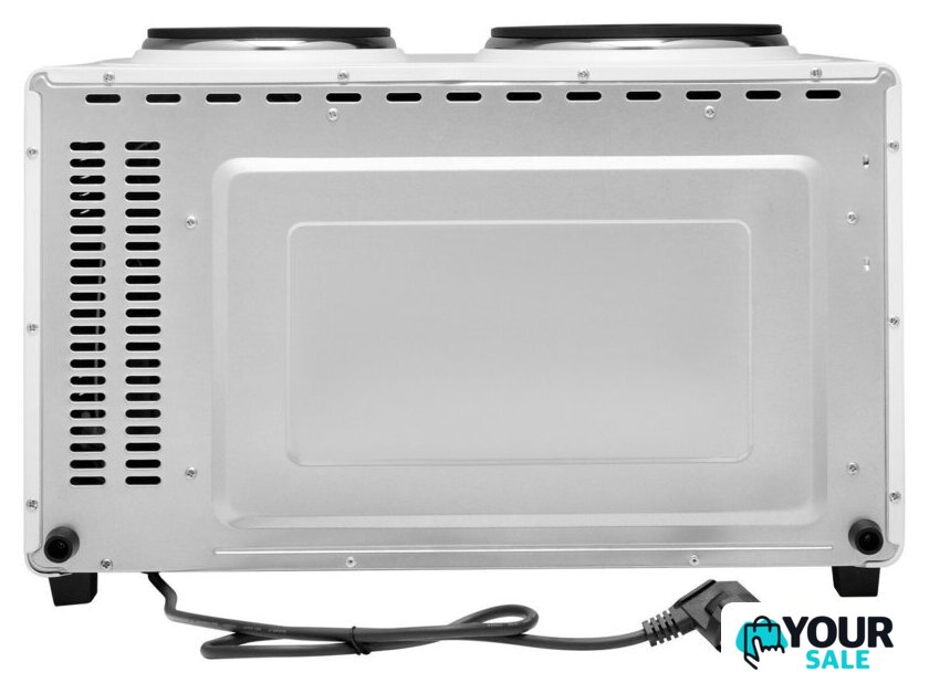 Мини-печь Making Oasis Everywhere M-BL35W1 - Изображение №7 — Интернет-магазин Your Sale