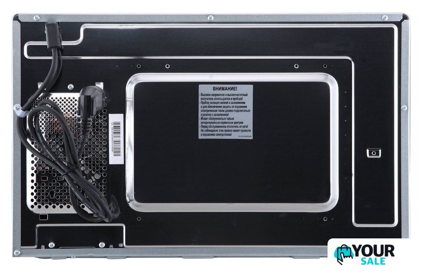 Микроволновая печь Korting KMI 820 GSCW - Изображение №5 — Интернет-магазин Your Sale
