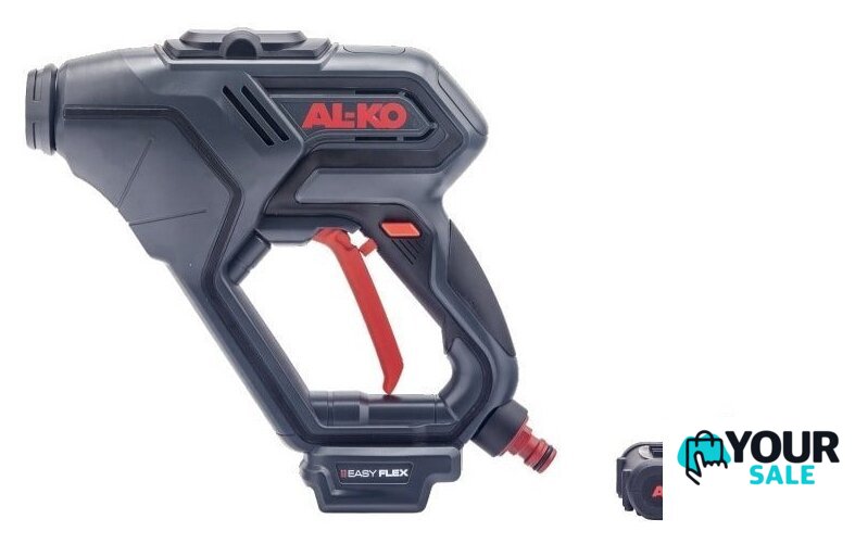 Мойка высокого давления AL-KO Easy Flex PW2040 113859 - Изображение №4 — Интернет-магазин Your Sale