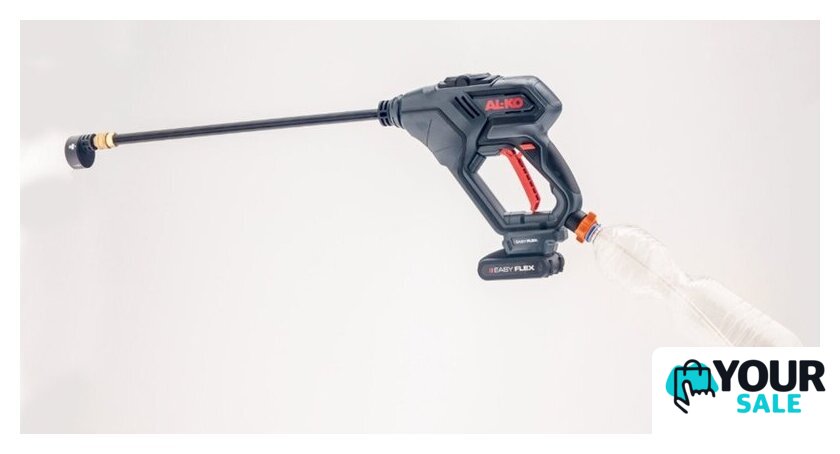 Мойка высокого давления AL-KO Easy Flex PW2040 113859 - Изображение №10 — Интернет-магазин Your Sale