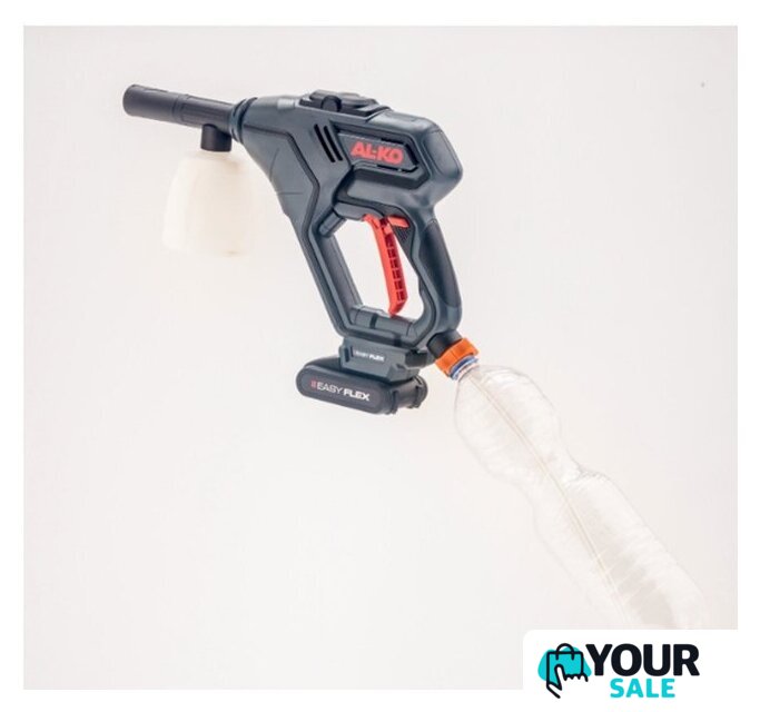 Мойка высокого давления AL-KO Easy Flex PW2040 113859 - Изображение №9 — Интернет-магазин Your Sale