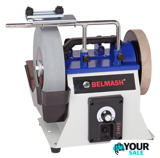 Заточный станок Belmash (Белмаш) WPG-250/200VS - Изображение №1 — Интернет-магазин Your Sale