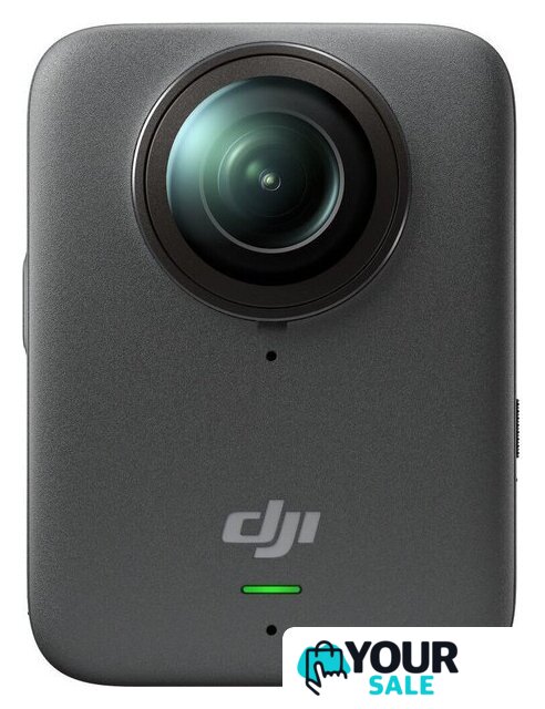 Экшен-камера DJI Osmo 360 Adventure Combo - Изображение №3 — Интернет-магазин Your Sale