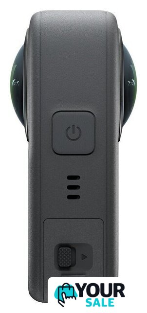 Экшен-камера DJI Osmo 360 Adventure Combo - Изображение №5 — Интернет-магазин Your Sale