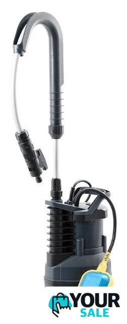 Дренажный насос Unipump RAIN Q550M - Изображение №1 — Интернет-магазин Your Sale